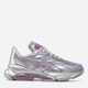 Жіночі кросівки Puma Cell Dome King 38729101 38.5 (5.5UK) 24.5 см Сріблястий/Фіолетовий (4065451400669) - зображення 1