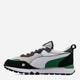 Чоловічі кросівки Puma Rider FV "Future Vintage" 38767234 44.5 (10UK) 29 см Сірі (4065454951144) - зображення 3