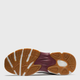 Buty sportowe męskie skórzane Puma Teveris NITRO Feather 38877411 42 (8UK) 27 cm Szary/Fioletowy (4065452502713) - obraz 6