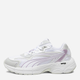 Жіночі кросівки Puma Teveris NITRO Metallic Wn 39109805 38 (5UK) 24 см Білі (4065454975782) - зображення 3