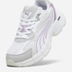 Buty sportowe damskie Puma Teveris NITRO Metallic Wn 39109805 38.5 (5.5UK) 24.5 cm Białe (4065454975799) - obraz 4