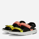 Підліткові сандалії для дівчинки Puma Evolve Sandal Spongebob Jr 39118801 38 (5) Чорні (4065452482404) - зображення 2