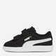 Tenisówki dziecięce dla dziewczynki Puma Puma Smash 3.0 Buck V Inf 39204101 25 (8) Czarne (4065452399184) - obraz 3