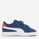 Дитячі кеди для хлопчика Puma Puma Smash 3.0 Buck V Inf 39204105 26 (8.5) Сині (4099683119914) - зображення 1