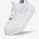 Buty sportowe damskie na grubej podeszwie Puma RS-X Efekt EOC Wns 39313001 36 (3.5UK) 23.5 cm Białe (4099683136829) - obraz 5