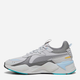 Чоловічі кросівки Puma RS-X Games Ash 39316101 41 (7.5UK) 26.5 см Сірі (4065454972071) - зображення 3