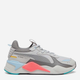 Buty sportowe męskie Puma RS-X Games Ash 39316101 45 (10.5UK) 29.5 cm Szare (4065454972170) - obraz 1