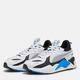 Buty sportowe męskie Puma RS-X Games 39316102 48.5 (13UK) 32 cm Biały/Czarny (4099683145005) - obraz 2