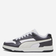 Чоловічі кеди низькі Puma RBD Game Low 38637322 46 (11UK) 30 см Білий/Сірий (4099683259078) - зображення 3