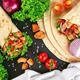 Тортилья DIJO пшенична для HORECA 1,440 кг 30 см 5900928081561 - зображення 7