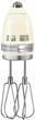 Миксер KitchenAid 5KHM9212EAC ручной 9 скоростей кремовый - изображение 2