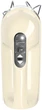 Миксер KitchenAid 5KHM9212EAC ручной 9 скоростей кремовый - изображение 3