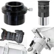 Телескоп Bresser Messier AR-102/1000 EXOS-1/EQ4 (4702107) (920517) - изображение 5