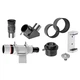 Телескоп Bresser Messier AR-102/1000 EXOS-1/EQ4 (4702107) (920517) - изображение 6