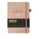 Книга записна Buromax Libreta А5 96 аркушів, без лініювання бежевий (BM.295017-28) - зображення 2
