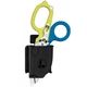 Мультитул Leatherman Raptor Rescue чохол Utility Yellow/Blue (833070) - изображение 4