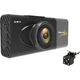 Відеореєстратор Aspiring Alibi 9 GPS, 3 Cameras, Speedcam (Aspiring Alibi 9 GPS, 3 Cameras, Speedcam) - зображення 4