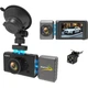 Відеореєстратор Aspiring Alibi 9 GPS, 3 Cameras, Speedcam (Aspiring Alibi 9 GPS, 3 Cameras, Speedcam) - зображення 6