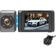 Відеореєстратор Aspiring Alibi 9 GPS, 3 Cameras, Speedcam (Aspiring Alibi 9 GPS, 3 Cameras, Speedcam) - зображення 7