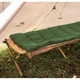 Спальный мешок Naturehike F150 NH22MSD05, левый, зеленый - изображение 3