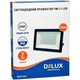 Прожектор Delux FMI 11 LED 200Вт 6500K IP65 (90021204) - зображення 2