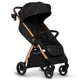 Коляска Lionelo Ingrid Black Onyx (LO-INGRID BLACK ONYX) - изображение 1