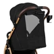Коляска Lionelo Ingrid Black Onyx (LO-INGRID BLACK ONYX) - изображение 6