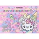 Пластилін Kite Hello Kitty восковий, 12 кольорів, 240 г (HK23-1086) - зображення 1