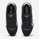 Чоловічі кросівки Reebok Glide Ripple 100010352 44 (9.5UK) Чорні (4066748752348) - зображення 11