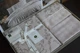 Постельное белье La Romano Premium Satin 200×220 Dema Beige - изображение 4