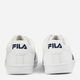 Чоловічі кеди низькі Fila Crosscourt Line FFM0298-13037 40 (7.5US) 25.5 см Білий/Синій (8720905006892) - зображення 3