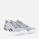 Buty na siłownię męskie Reebok NFX Trainer 100032889 42.5 (8.5UK) Szare (4066755248551) - obraz 2