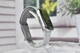 Смарт-годинник Smart Watch GS8 Mini Premium 41 mm Silver [з українським меню, магнітною зарядкою та функцією дзвінка] [417574101] - зображення 3
