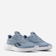 Buty sportowe męskie Reebok Lite 4 100074898 40.5 (7UK) Niebieskie (1200143216156) - obraz 2