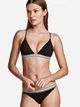 Нижняя часть купальника женская H&M 0456403_черн.бел.с беж.резинка_03 40 Черная (KAY2000001333303) - изображение 1