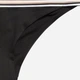 Нижняя часть купальника женская H&M 0456403_черн.бел.с беж.резинка_03 40 Черная (KAY2000001333303) - изображение 3