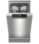 Посудомийна машина Gorenje GS541D10X - изображение 1