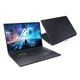 Ноутбук Gigabyte Aorus 16X 9KG 2024 (AORUS 16X 9KG-43UAC54SH) Midnight Gray - зображення 2