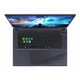 Ноутбук Gigabyte Aorus 16X 9KG 2024 (AORUS 16X 9KG-43UAC54SH) Midnight Gray - зображення 6