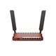 Бездротовий маршрутизатор MikroTik L009UiGS-2HaxD-IN - изображение 1