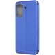 Чохол-книжка ArmorStandart G-Case для Xiaomi Redmi 13C / Poco C65 - Blue - зображення 2
