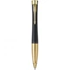 Набор ручек Parker URBAN Muted Black GT FP+BP (перьевая и шариковая) - изображение 5