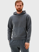 Худі чоловіче Reebok Ri Washed Oth Hood 100200156 XL Сіре (1200143474280) - зображення 1