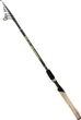Спиннинг штекер телескоп Sams Fish Gladiator 2.4м 7-28г - изображение 2