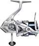 Катушка спиннинговая Shimano Stradic FM2500 6+1BB 5.1:1 (22663623) - изображение 2
