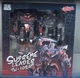Трансформеры Вояжер Сентинел Прайм Transformers Dark of the Moon Studio Series 61 Voyager Class Sentinel Prime TW-1024 Baiwei - изображение 3