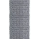 Самоклеюча 3D панель Sticker Wall під срібну цеглу в рулоні 3080x700x3мм (R017-3) SW-00001445 - зображення 1