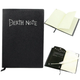 Дневник (блокнот) из аниме Тетрадь Смерти Death Note с пером Black - изображение 2
