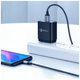 Кабель швидкісний Ugreen USB Type-C сірого кольору 0.5 м - зображення 6
