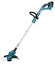Триммер аккумуляторный Makita DUR193Z (260 мм, 7800 мин-1, 1.65 мм, 280 Вт, LXT, без аккумуляторов и зарядного устройства) - изображение 2